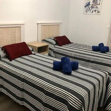 Mirador Sea View Apartment 칼페 외부 사진