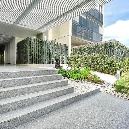 Mirador Sea View Apartment 칼페 외부 사진