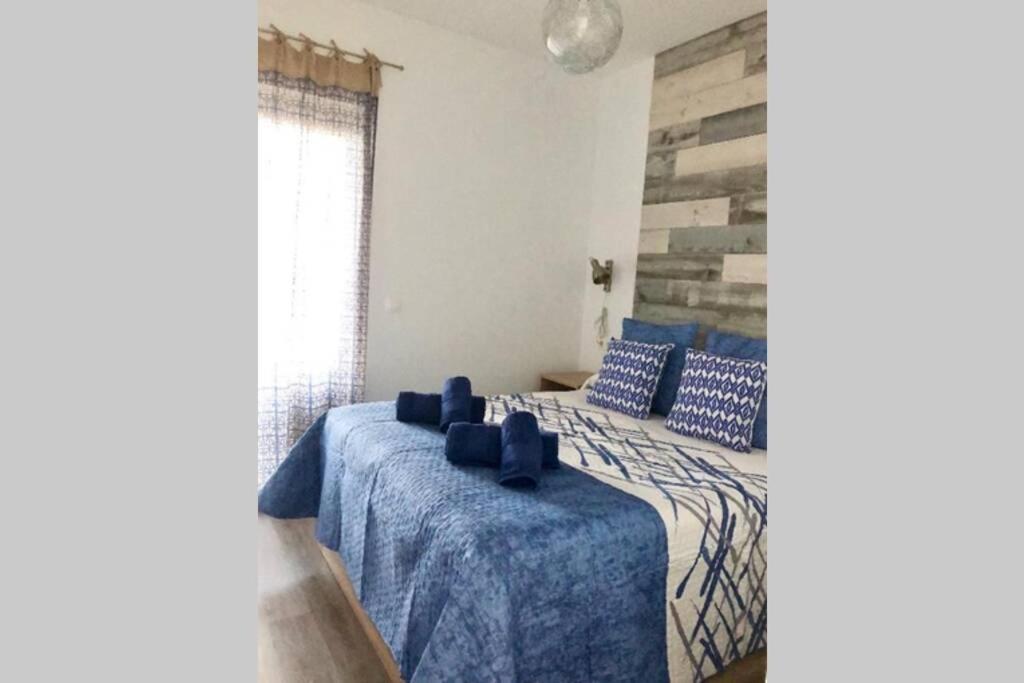 Mirador Sea View Apartment 칼페 외부 사진