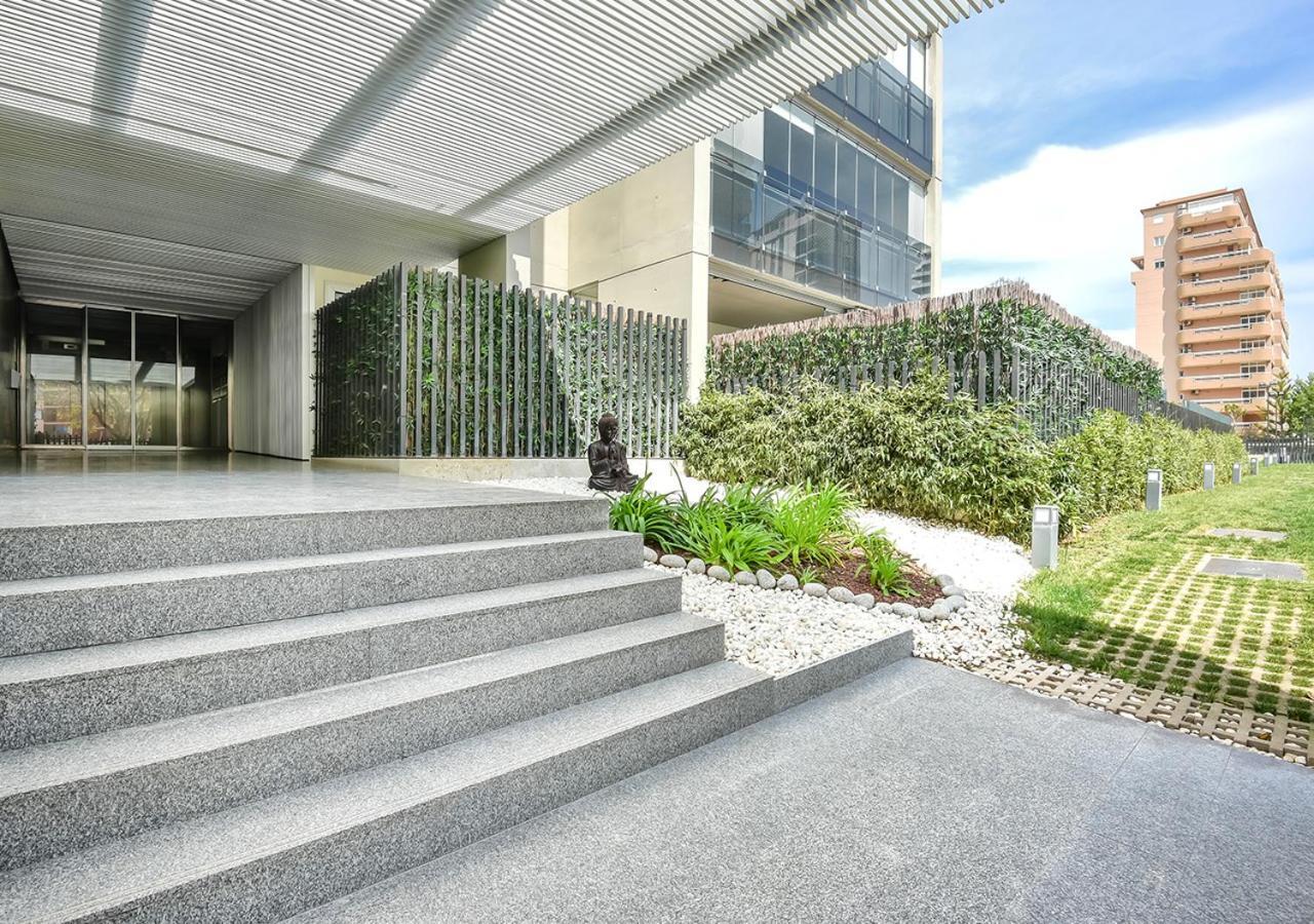 Mirador Sea View Apartment 칼페 외부 사진